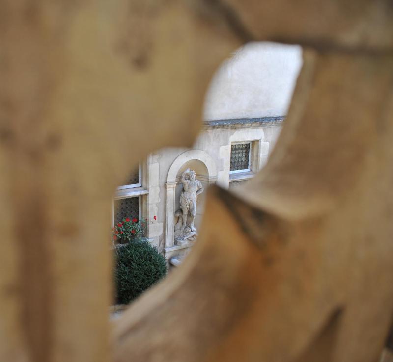 Hotel D'haussonville - image 18