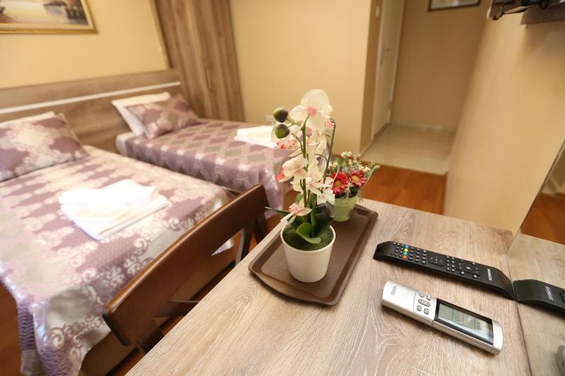 My Holiday Time Hotel - image 15