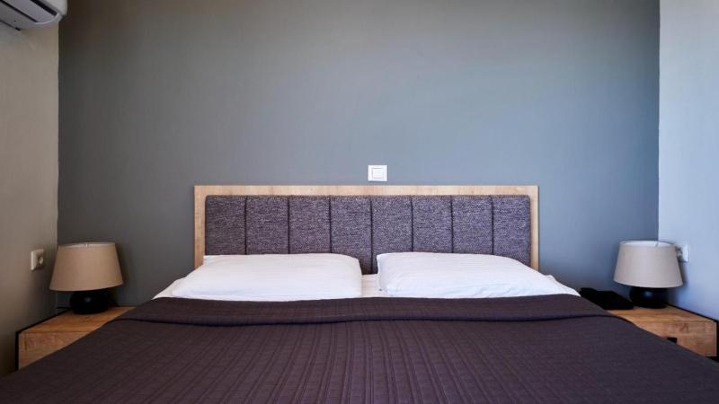 Junior Suite with Sea View image 1