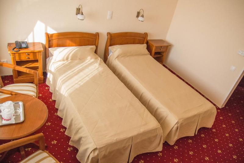 Double or Twin Room image 4