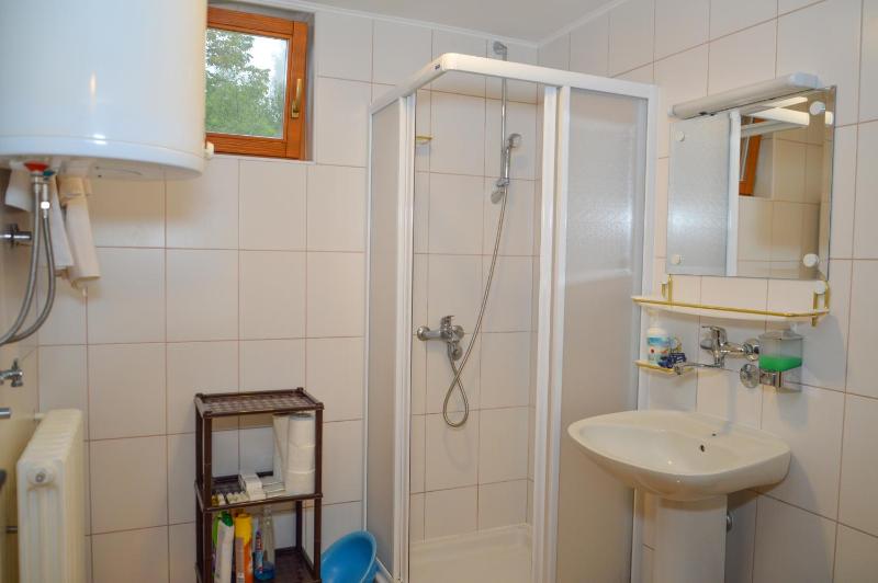 One-Bedroom Apartment image 3