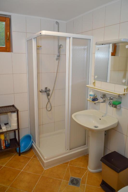One-Bedroom Apartment image 2