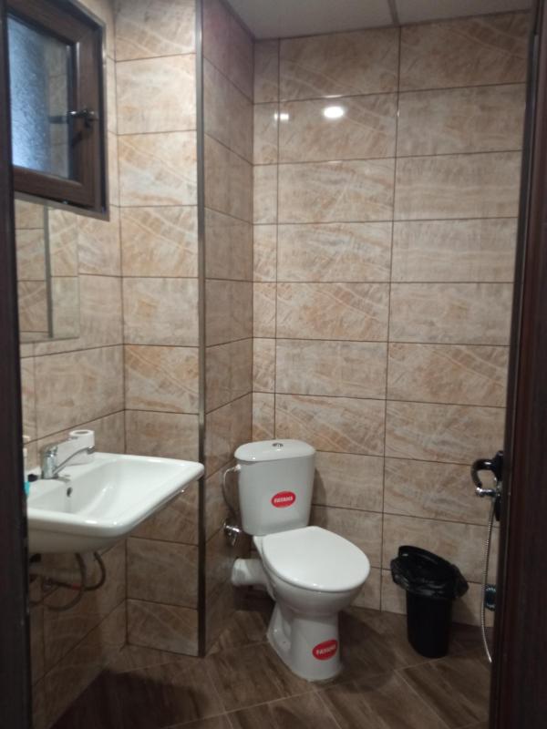 Double Room with Extra Bed image 3