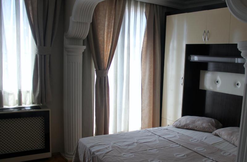 Double or Twin Room with Shower image 2