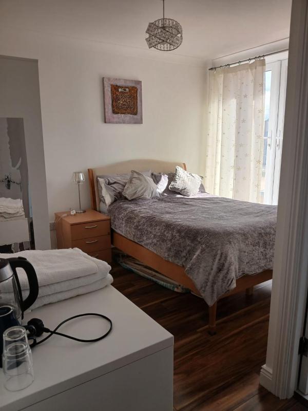 Homestay Dublin City cente Apts- Room only Images
