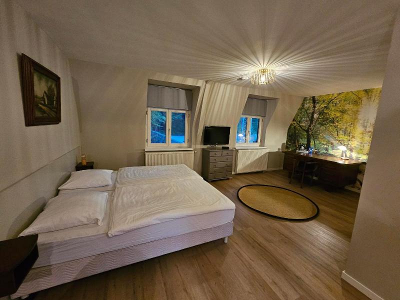 Standard Twin Room image 1
