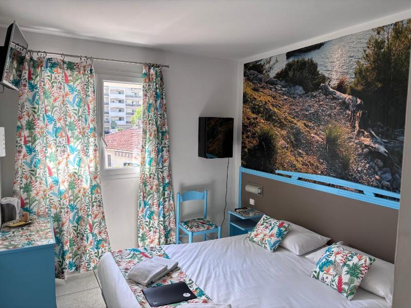 Comfort Double or Twin Room image 3