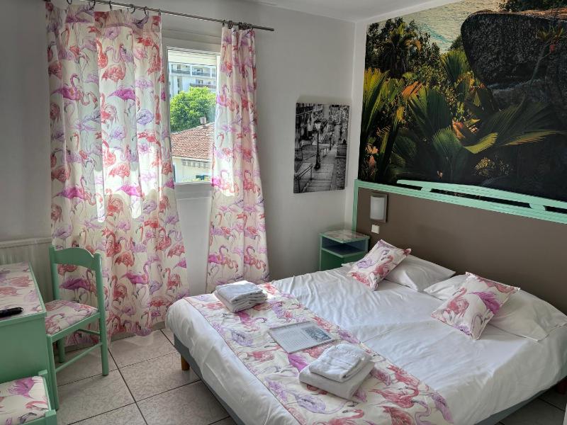 Comfort Double or Twin Room image 4