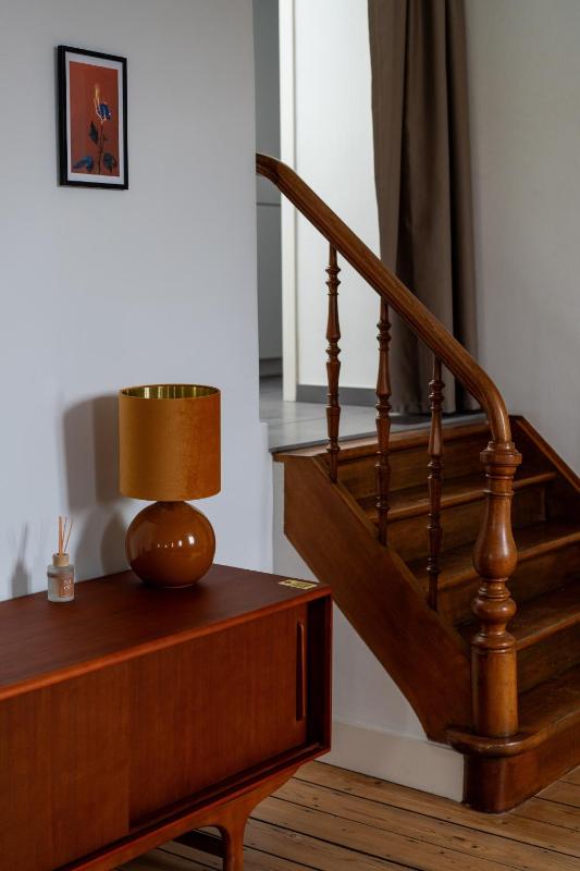 Two-Bedroom Superior Apartment image 4