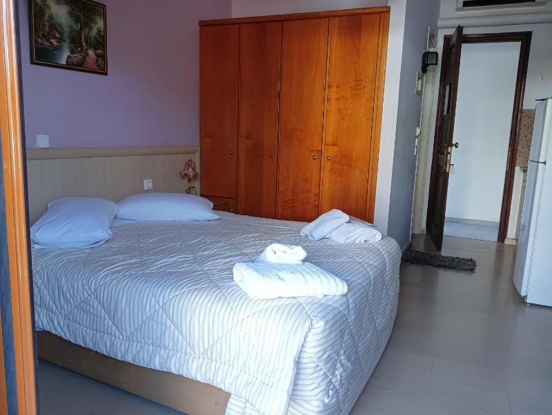 Budget Double Room image 1
