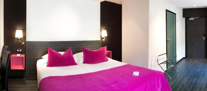 Best Western Plus Monopole Metropole - image 2
