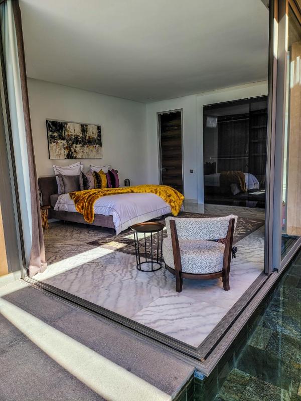 Villa Oxygène Marrakech - image 7