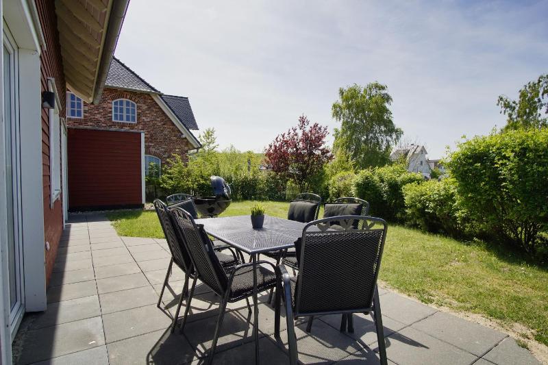 Ferienhaus Butje Butje - image 11