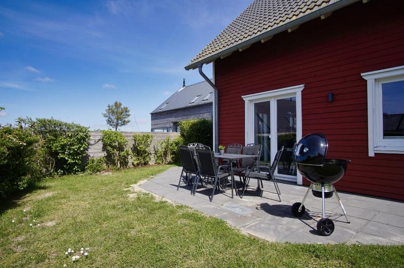 Ferienhaus Butje Butje - image 3
