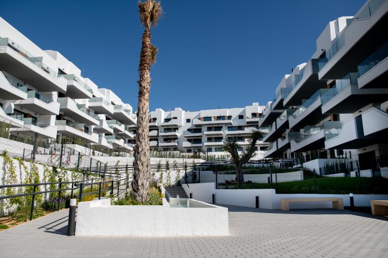 The Aire Residencial by Mar Holidays - image 11