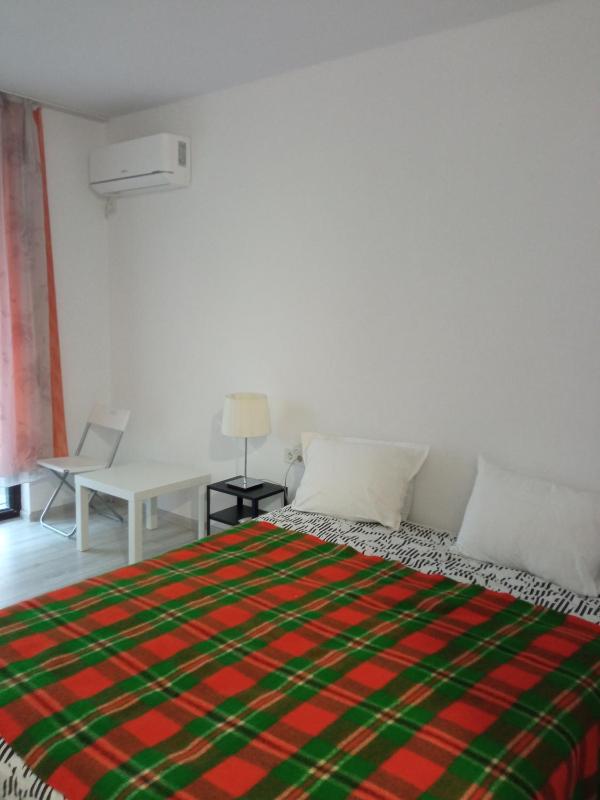 Double Room with Terrace image 4