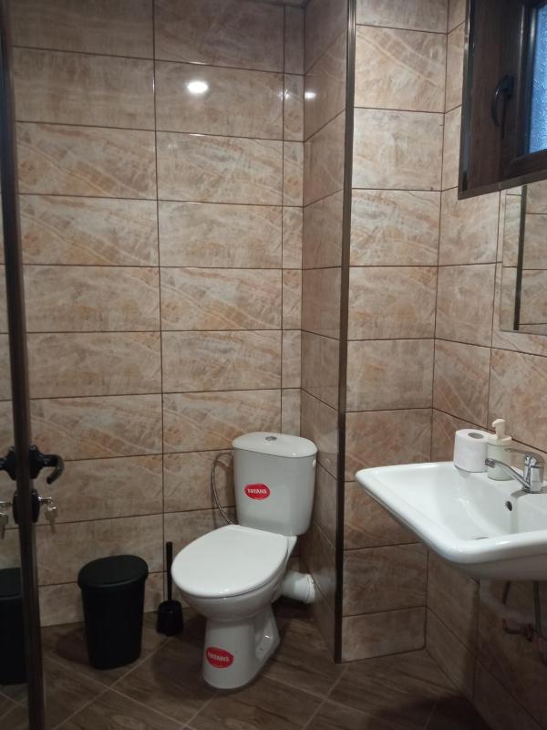 Double Room with Terrace image 3