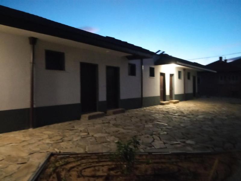 Double Room with Terrace image 2