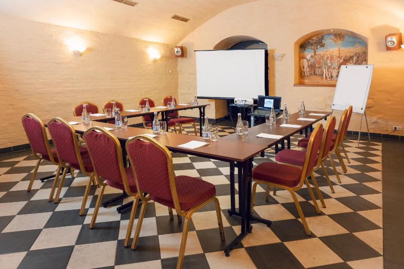 Daugirdas Old City Hotel - image 41