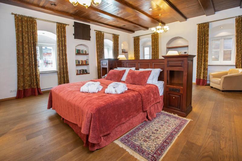 Daugirdas Old City Hotel - image 20