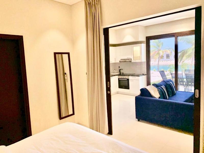 Lake View Luxury Suite Hawana Resort - image 4