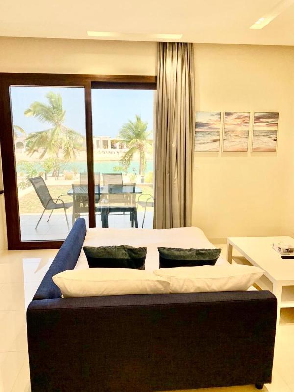 Lake View Luxury Suite Hawana Resort - image 37