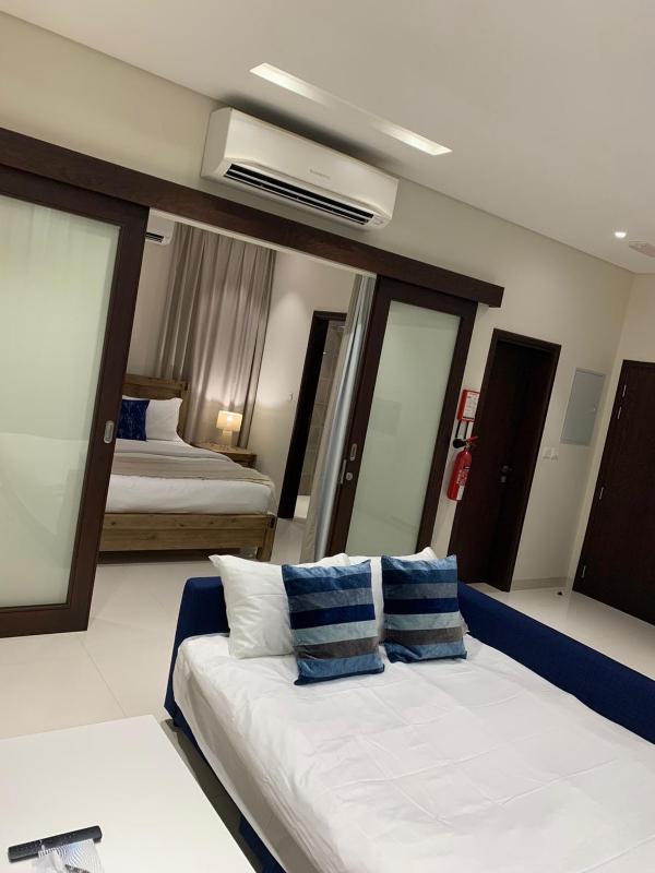 Lake View Luxury Suite Hawana Resort - image 31