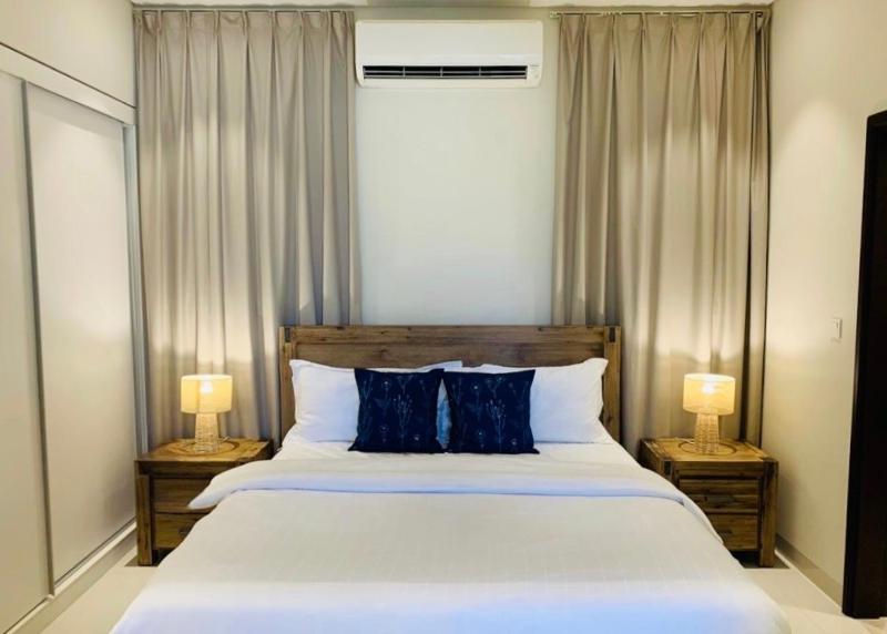Lake View Luxury Suite Hawana Resort - image 35