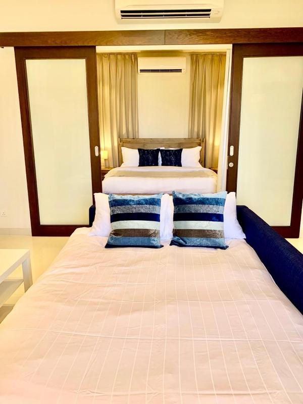 Lake View Luxury Suite Hawana Resort - image 7