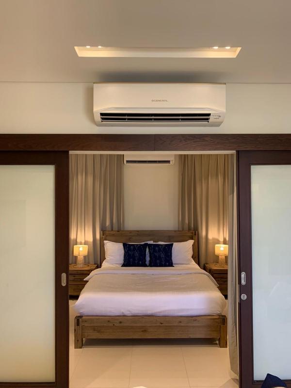 Lake View Luxury Suite Hawana Resort - image 13