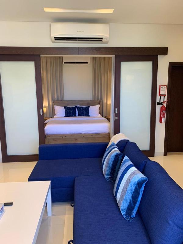 Lake View Luxury Suite Hawana Resort - image 15