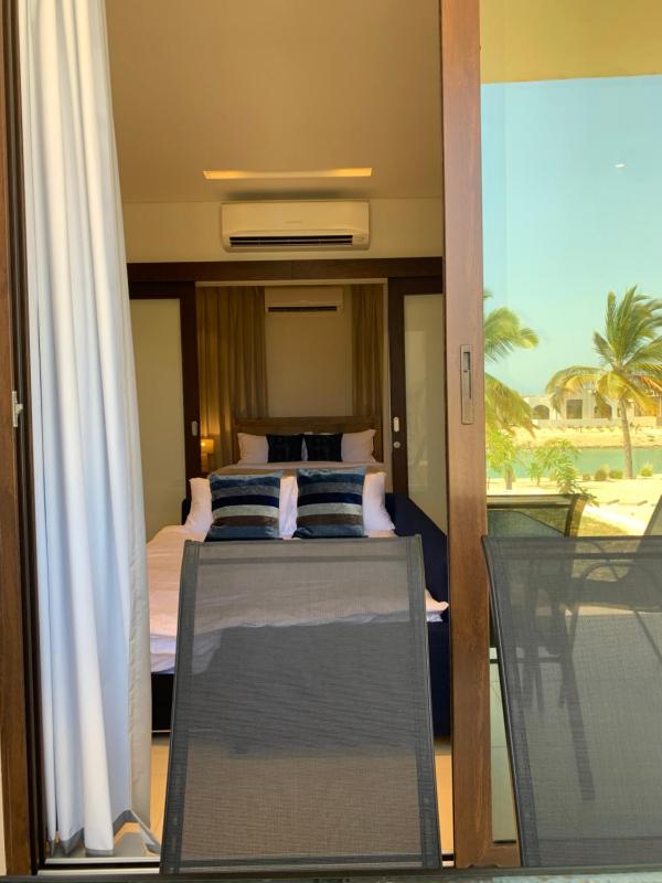 Lake View Luxury Suite Hawana Resort - image 29
