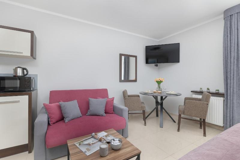 Avangard 138 Apartament Przy Promenadzie i Plaży Świnoujście by Noclegi Renters - image 14