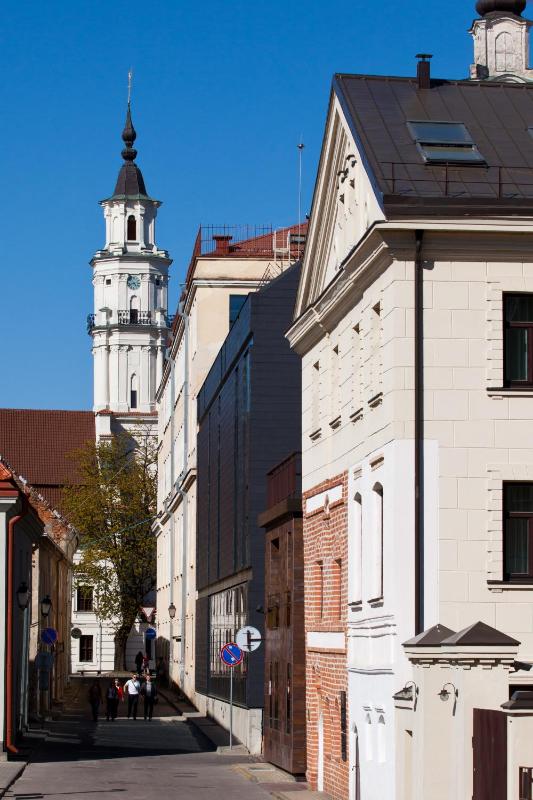 Daugirdas Old City Hotel - image 15