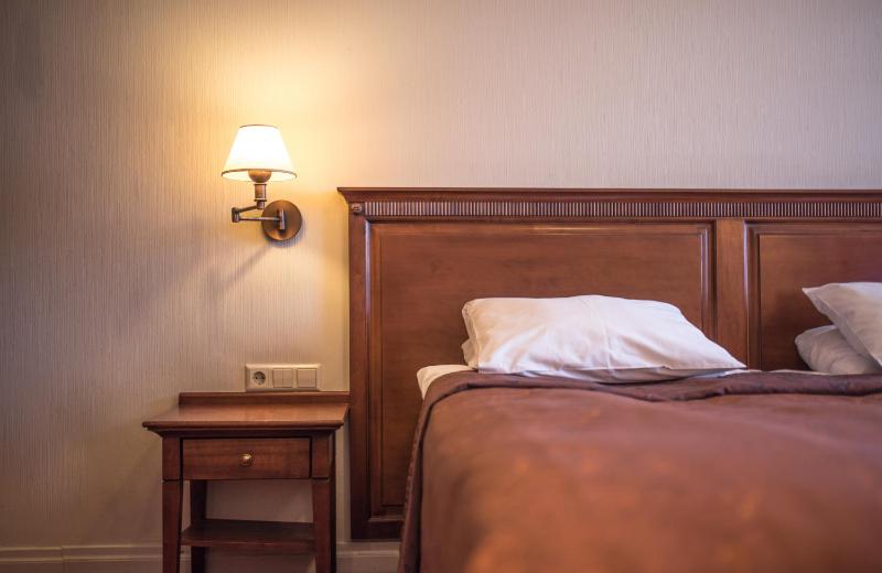 Daugirdas Old City Hotel - image 6