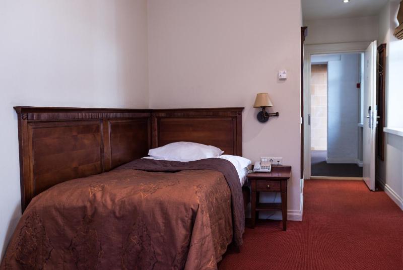 Standard Single Room image 1