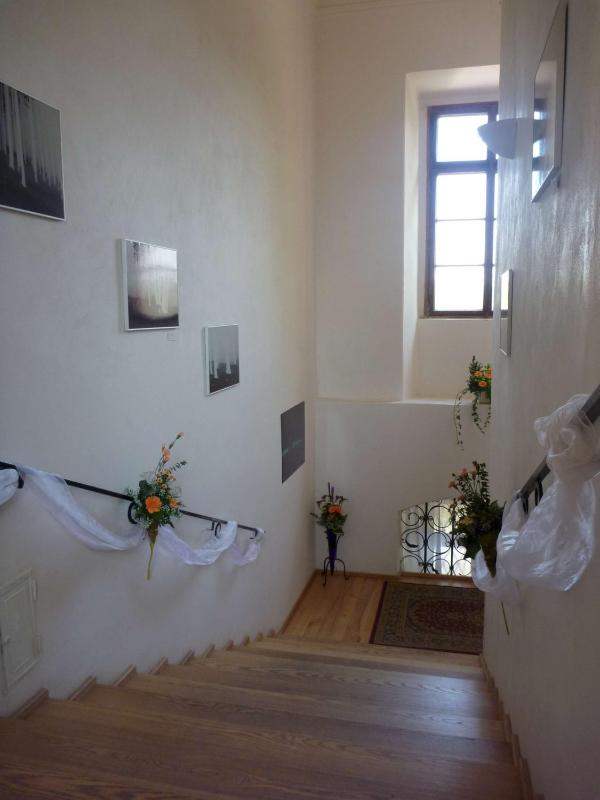 Double Room with Shared Bathroom image 1