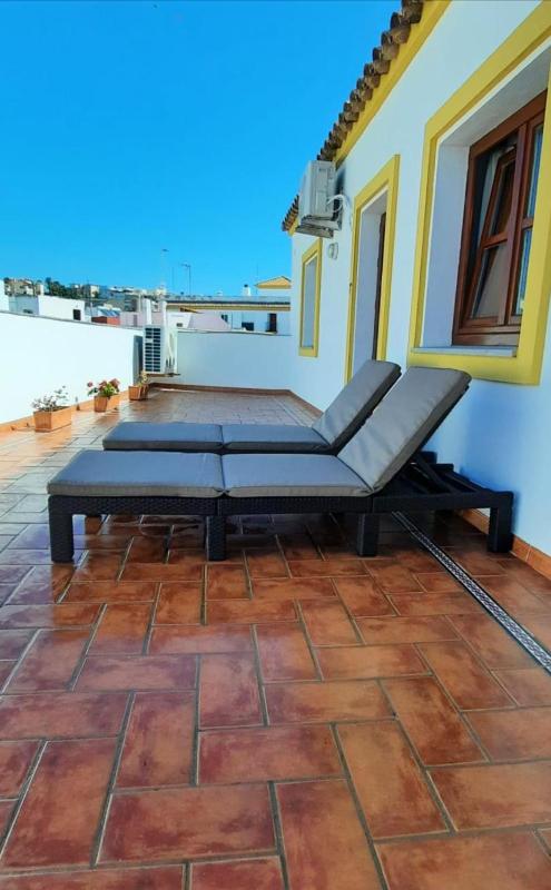 Apartamentos Trujillo - image 19