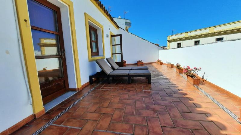 Apartamentos Trujillo - image 12