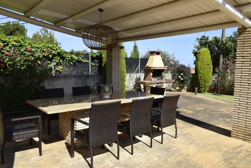 Anacasa Villa Montgo Perelloner CH4316 - image 12