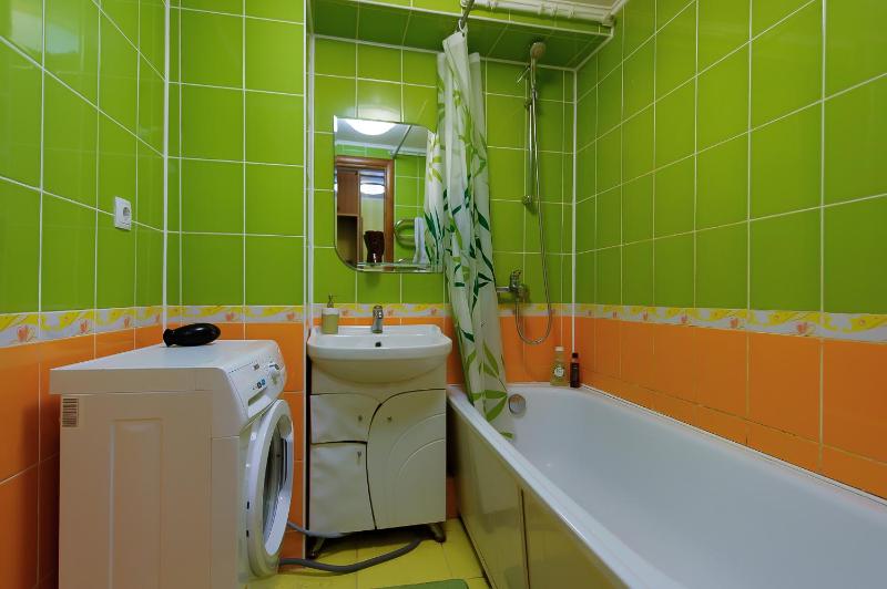 Apartment with Balcony image 3