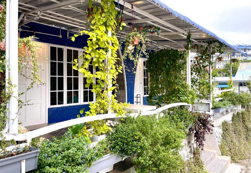 Blue Cabins By Pfordten Cottage - image 16
