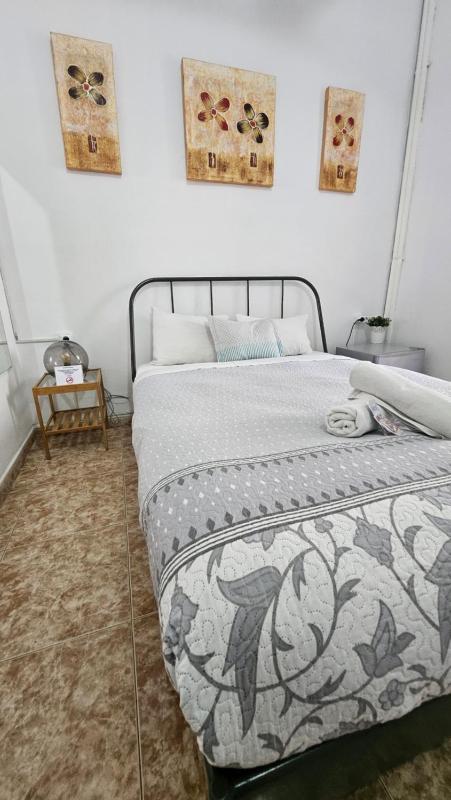 Double Room with Private Bathroom image 1