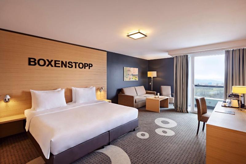 Junior Suite image 4