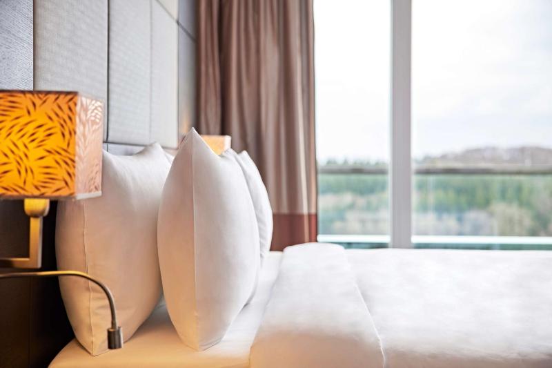 Deluxe Junior Suite image 3