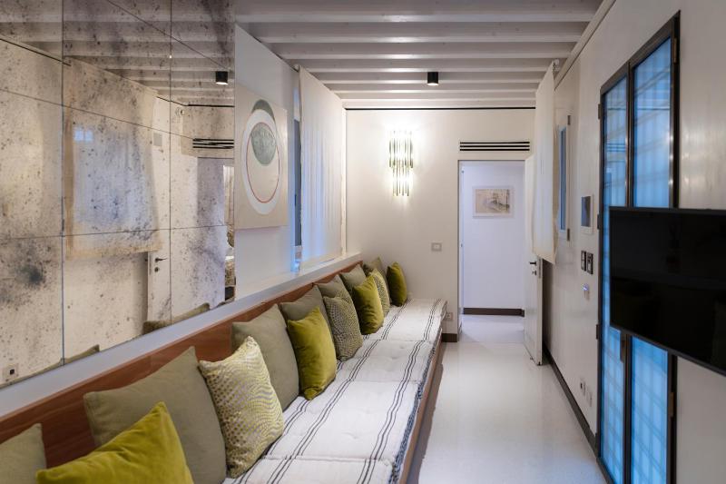 Palazzo Morosini Degli Spezieri - Lifestyle Apartments - image 10