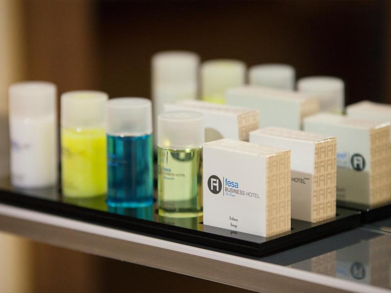 Deluxe Double Room image 1