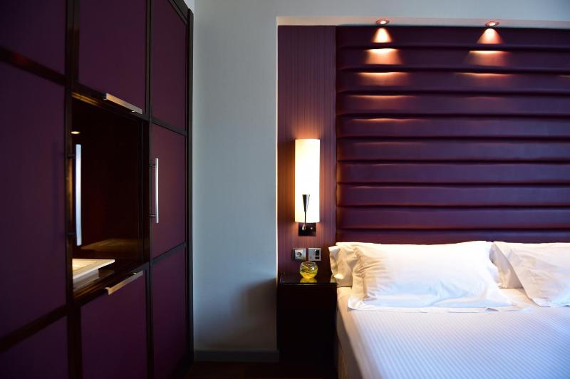 Pestana Arena Barcelona - image 14