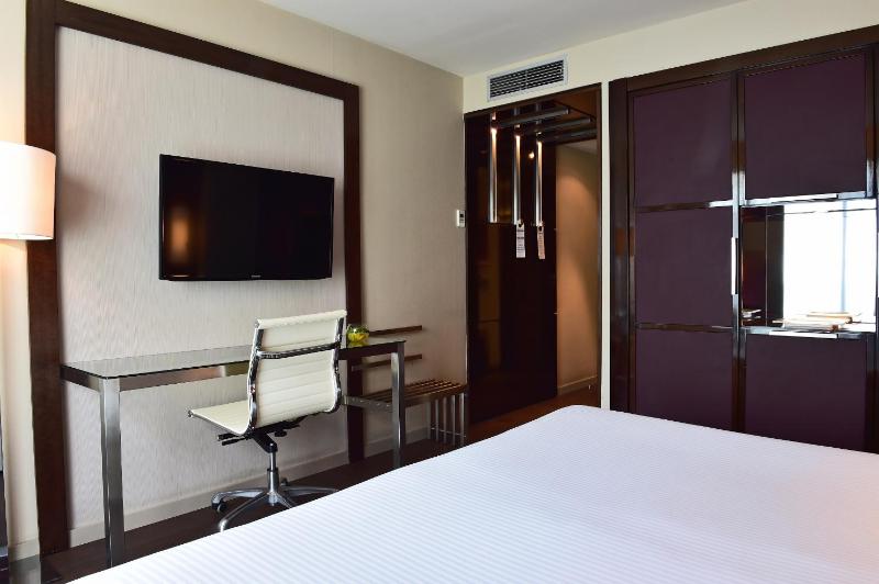 Pestana Arena Barcelona - image 10