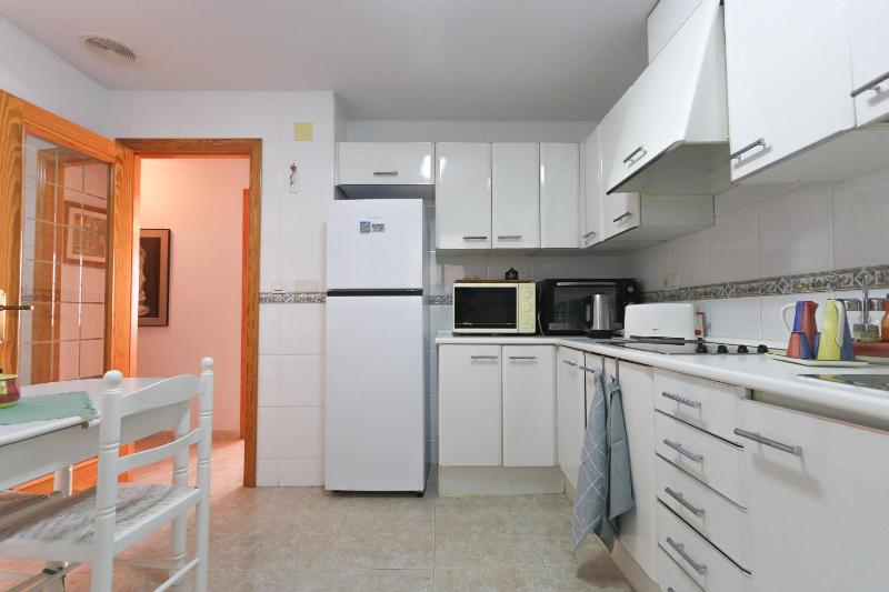092 - Portus Santa Pola 003 - comfortHOLIDAYS - image 17